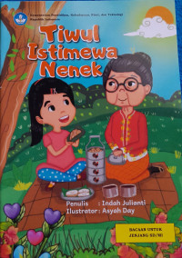 Image of Tiwul Istimewa Nenek