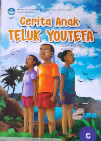 Image of Cerita Anak Teluk Youtefa