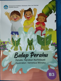 Image of Balap Perahu