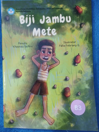 Image of Biji Jambu Mete