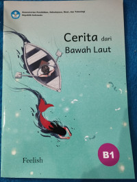 Image of Cerita dari Bawah Laut