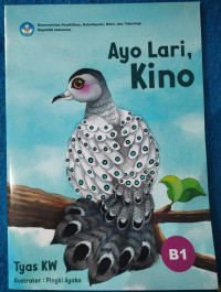 Image of Ayo Lari, Kino