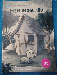 Image of Menunggu Ibu