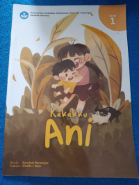 Image of Kakakku Ani