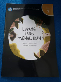 Image of Lubang Yang Menakutkan