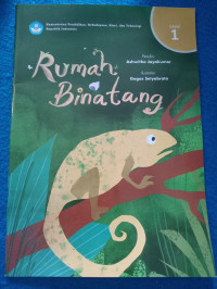 Image of Rumah Binatang