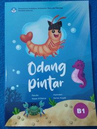 Image of Odang Pintar