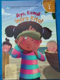 Image of Ayo, Kenali Indra Kita!