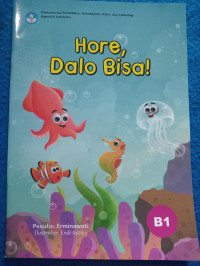 Image of Hore, Dalo Bisa!
