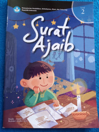 Image of Surat Ajaib