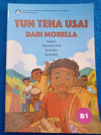 Image of Tun Teha Usai dari Morella