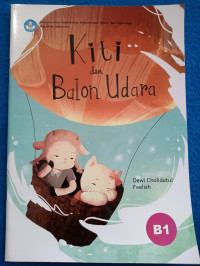 Image of Kiti dan Balon Udara