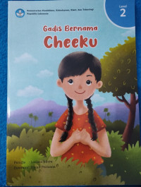Image of Gadis Bernama Cheeku
