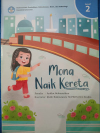 Image of Mona Naik Kereta