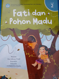 Image of Fati dan Pohon Madu