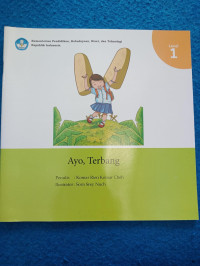 Image of Ayo, Terbang