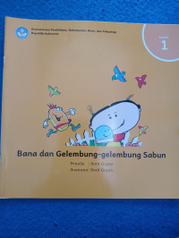 Image of Bana dan Gelembung-gelembung Sabun