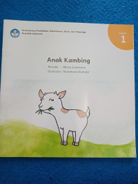 Image of Anak Kambing