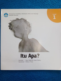 Image of Itu Apa?
