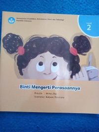 Image of Binti Mengerti Perasaannya