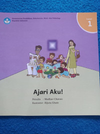 Image of Ajari Aku!