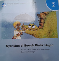 Image of Nyanyian di Bawah Rintik Hujan