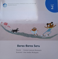 Image of Beres-Beres Seru