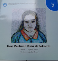 Image of Hari Pertama Dina di Sekolah