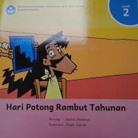 Image of Hari Potong Rambut Tahunan