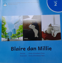 Image of Blaire dan Millie