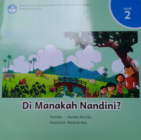 Image of Di Manakah Nandini?