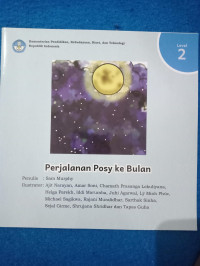 Image of Perjalanan Posy ke Bulan