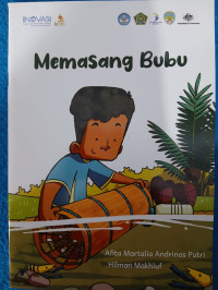 Image of Memasang Bubu