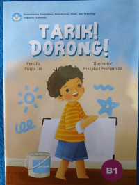 Image of Tarik! Dorong!