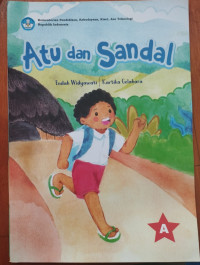 Image of Atu dan Sandal