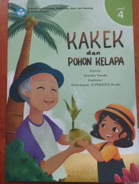 Image of Kakek dan Pohon Kelapa