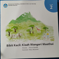Image of Bibit Kecil: Kisah Wangari Maathai