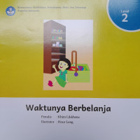 Image of Waktunya Berbelanja
