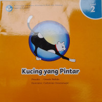 Image of Kucing yang Pintar