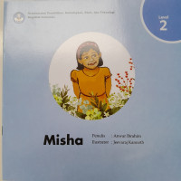 Image of Misha