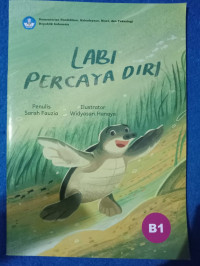 Image of Labi Percaya Diri