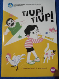 Image of Tiup! Tiup!