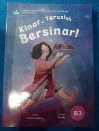 Image of Kinar, Teruslah Bersinar!
