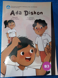 Image of Ada Diskon