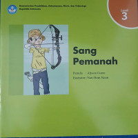 Image of Sang Pemanah