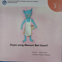 Image of Siapa yang Mencuri Roti Kamu?