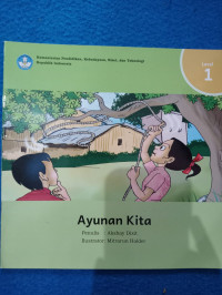 Image of Ayunan Kita