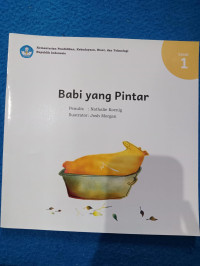 Image of Babi yang Pintar
