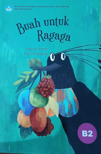 Image of Buah untuk Ragaga