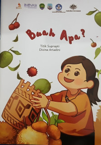 Image of Buah Apa?